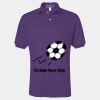 SpotShield® 50/50 Polo Thumbnail