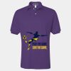 SpotShield® 50/50 Polo Thumbnail