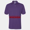 Men's SpotShield® 50/50 Polo Thumbnail