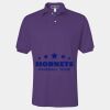 Men's SpotShield® 50/50 Polo Thumbnail