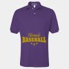Men's SpotShield® 50/50 Polo Thumbnail