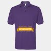 Men's SpotShield® 50/50 Polo Thumbnail