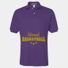 Men's SpotShield® 50/50 Polo Thumbnail