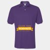 Men's SpotShield® 50/50 Polo Thumbnail