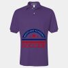 Men's SpotShield® 50/50 Polo Thumbnail