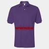 Men's SpotShield® 50/50 Polo Thumbnail