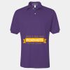Men's SpotShield® 50/50 Polo Thumbnail