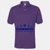 Men's SpotShield® 50/50 Polo Thumbnail