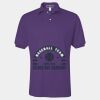 Men's SpotShield® 50/50 Polo Thumbnail