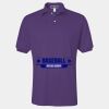 Men's SpotShield® 50/50 Polo Thumbnail