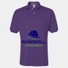 Men's SpotShield® 50/50 Polo Thumbnail