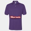 Men's SpotShield® 50/50 Polo Thumbnail