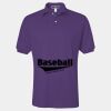 Men's SpotShield® 50/50 Polo Thumbnail