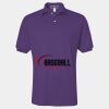 Men's SpotShield® 50/50 Polo Thumbnail