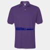 Men's SpotShield® 50/50 Polo Thumbnail