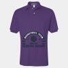 Men's SpotShield® 50/50 Polo Thumbnail