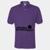 Men's SpotShield® 50/50 Polo Thumbnail