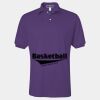 Men's SpotShield® 50/50 Polo Thumbnail