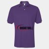 Men's SpotShield® 50/50 Polo Thumbnail