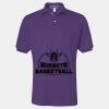 Men's SpotShield® 50/50 Polo Thumbnail