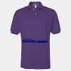 Men's SpotShield® 50/50 Polo Thumbnail