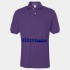 Men's SpotShield® 50/50 Polo Thumbnail