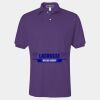 Men's SpotShield® 50/50 Polo Thumbnail