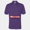 Men's SpotShield® 50/50 Polo Thumbnail