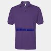 Men's SpotShield® 50/50 Polo Thumbnail