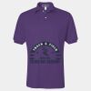 Men's SpotShield® 50/50 Polo Thumbnail