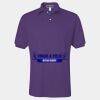 Men's SpotShield® 50/50 Polo Thumbnail