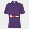 Men's SpotShield® 50/50 Polo Thumbnail