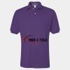 Men's SpotShield® 50/50 Polo Thumbnail
