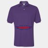 Men's SpotShield® 50/50 Polo Thumbnail