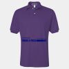 Men's SpotShield® 50/50 Polo Thumbnail