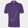 Men's SpotShield® 50/50 Polo Thumbnail