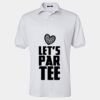 Men's SpotShield® 50/50 Polo Thumbnail