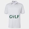 Men's SpotShield® 50/50 Polo Thumbnail
