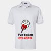 Men's SpotShield® 50/50 Polo Thumbnail