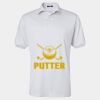Men's SpotShield® 50/50 Polo Thumbnail