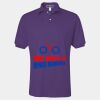 Men's SpotShield® 50/50 Polo Thumbnail