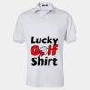 Men's SpotShield® 50/50 Polo Thumbnail