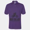 Men's SpotShield® 50/50 Polo Thumbnail