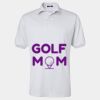Men's SpotShield® 50/50 Polo Thumbnail