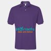 Men's SpotShield® 50/50 Polo Thumbnail