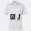 Men's SpotShield® 50/50 Polo Thumbnail