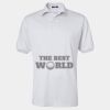 Men's SpotShield® 50/50 Polo Thumbnail