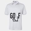 Men's SpotShield® 50/50 Polo Thumbnail