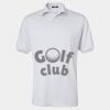 Men's SpotShield® 50/50 Polo Thumbnail
