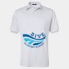 Men's SpotShield® 50/50 Polo Thumbnail